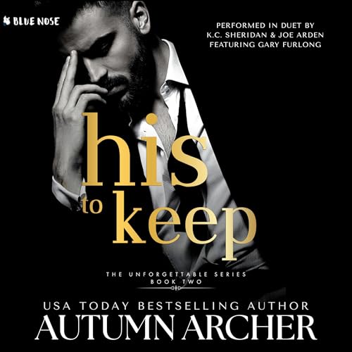 Cover of His to Keep