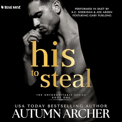 Cover of His to Steal