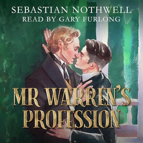 Cover of Mr Warren's Profession