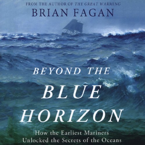 Cover of Beyond the Blue Horizon