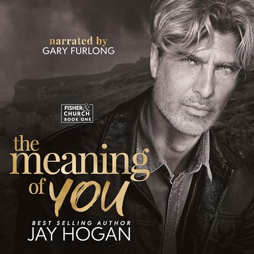 Cover of The Meaning of You