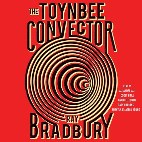 Cover of The Toynbee Convector