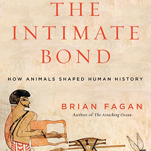Cover of The Intimate Bond