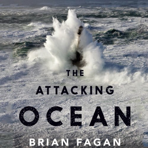 Cover of The Attacking Ocean