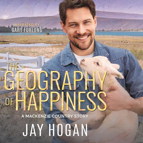 Cover of The Geography of Happiness