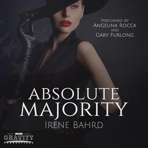 Cover of Absolute Majority