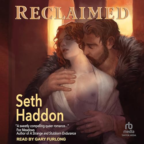 Cover of Reclaimed