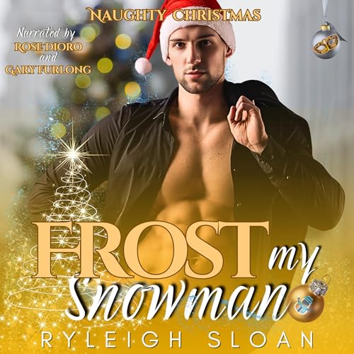 Cover of Frost My Snowman
