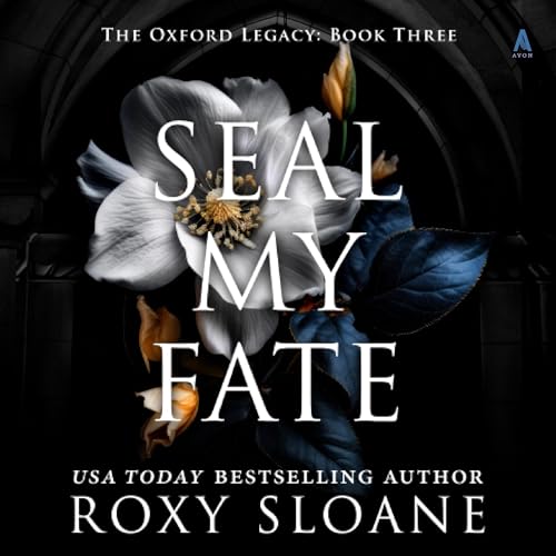 Cover of Seal My Fate
