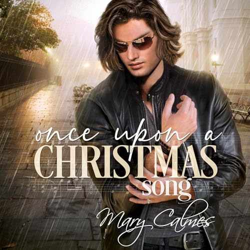 Cover of Once Upon a Christmas Song