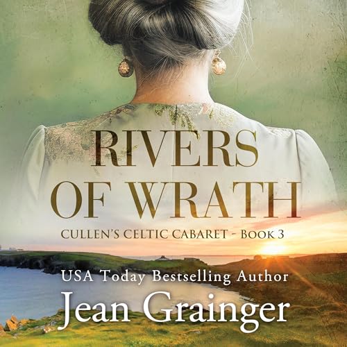 Cover of Rivers of Wrath