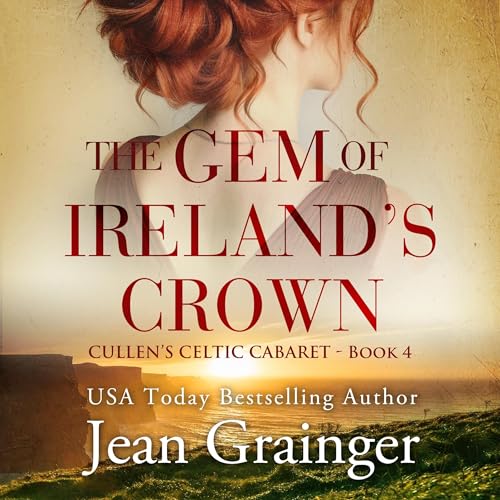 Cover of The Gem of Ireland's Crown