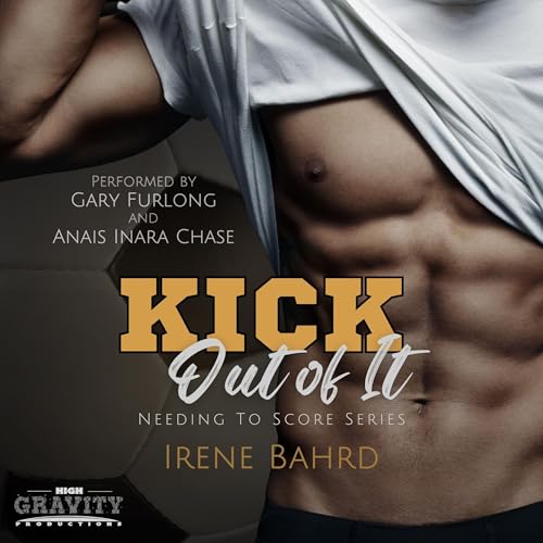 Cover of Kick Out of It