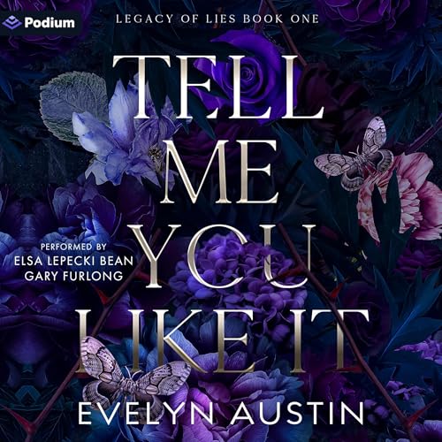 Cover of Tell Me You Like It