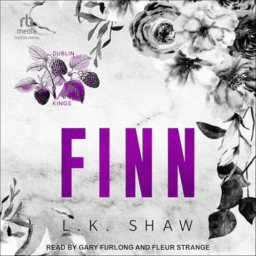 Cover of Finn