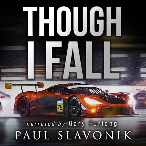 Cover of Though I Fall