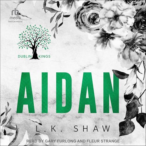 Cover of Aidan