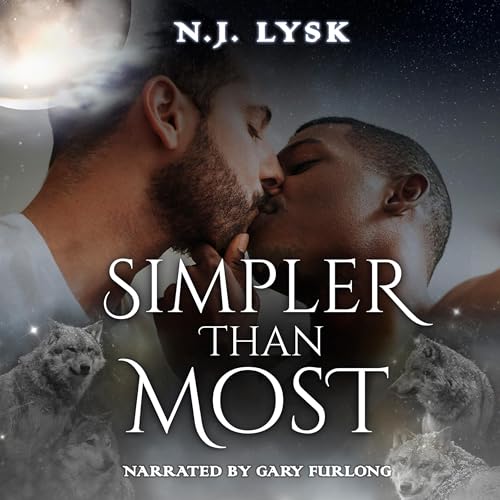 Cover of Simpler Than Most