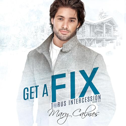 Cover of Get a Fix