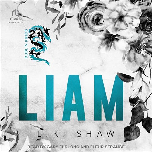 Cover of Liam