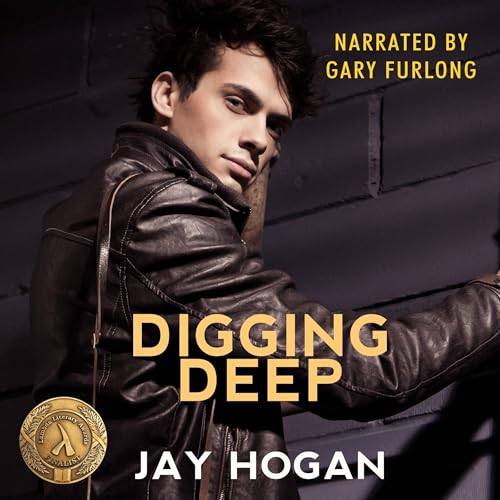 Cover of Digging Deep