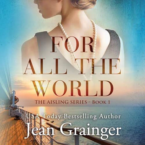 Cover of For All the World
