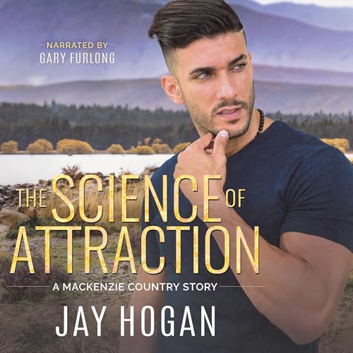 Cover of The Science of Attraction