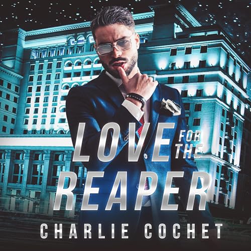 Cover of Love for the Reaper