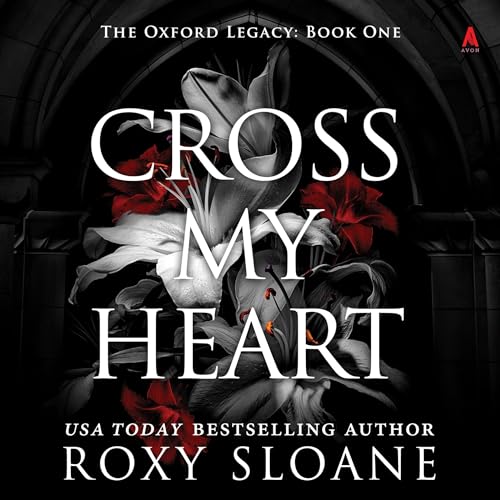 Cover of Cross My Heart