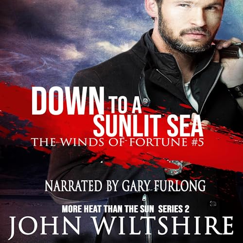 Cover of Down to a Sunlit Sea