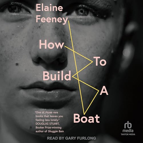 Cover of How to Build a Boat