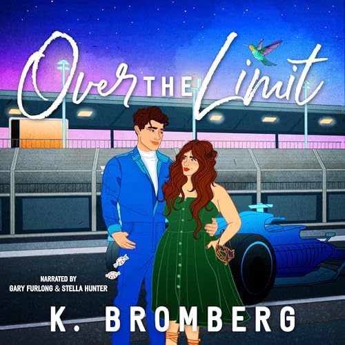 Cover of Over the Limit