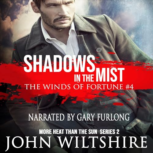 Cover of Shadows in the Mist