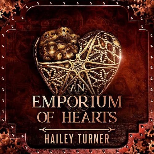 Cover of An Emporium of Hearts