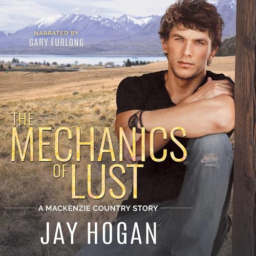 Cover of The Mechanics of Lust