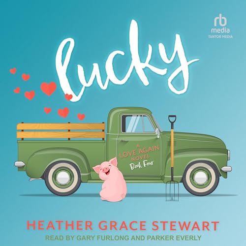 Cover of Lucky