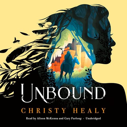 Cover of Unbound