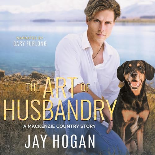 Cover of The Art of Husbandry