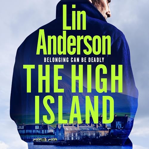 Cover of The High Island
