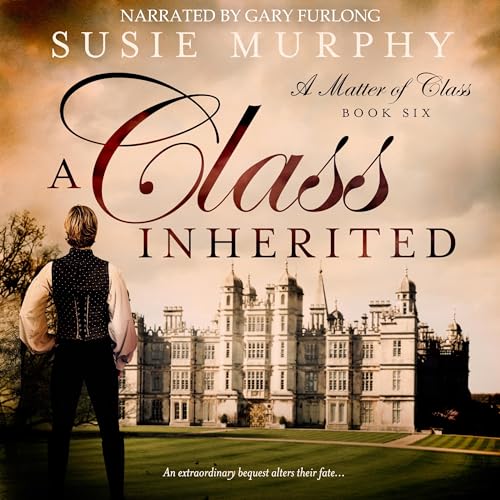 Cover of A Class Inherited