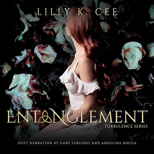 Cover of Entanglement