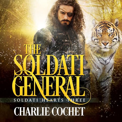 Cover of The Soldati General