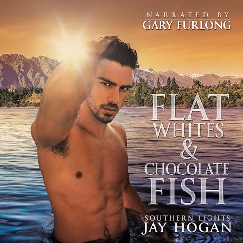 Cover of Flat Whites & Chocolate Fish