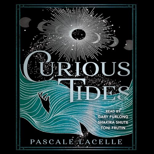 Cover of Curious Tides