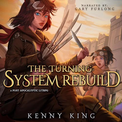 Cover of System Rebuild