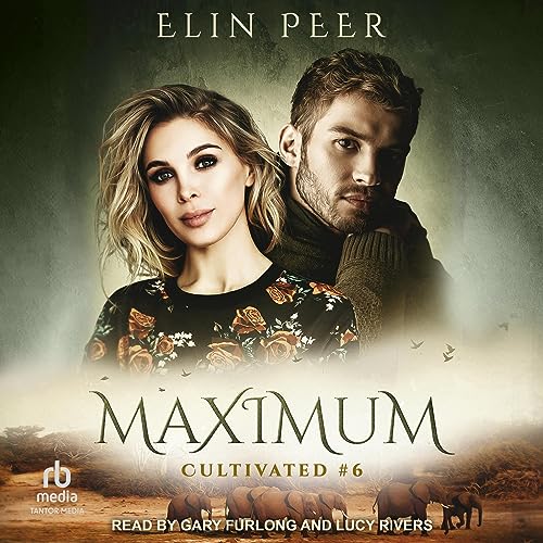 Cover of Maximum