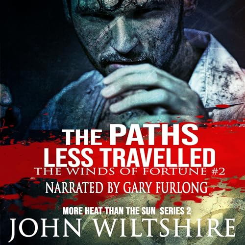 Cover of The Paths Less Travelled