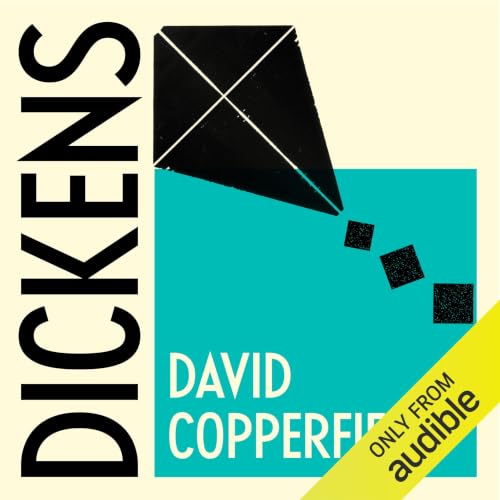 Cover of David Copperfield