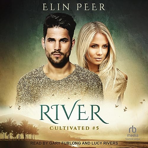 Cover of River