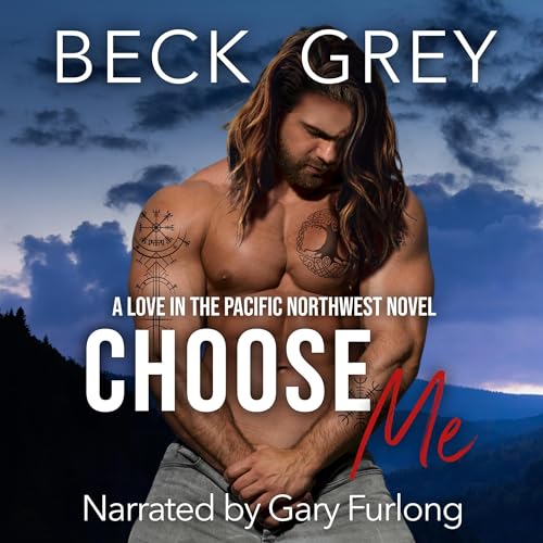 Cover of Choose Me